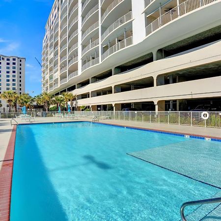 Regency Isle 309 By Liquid Life Apartment Orange Beach Exterior foto