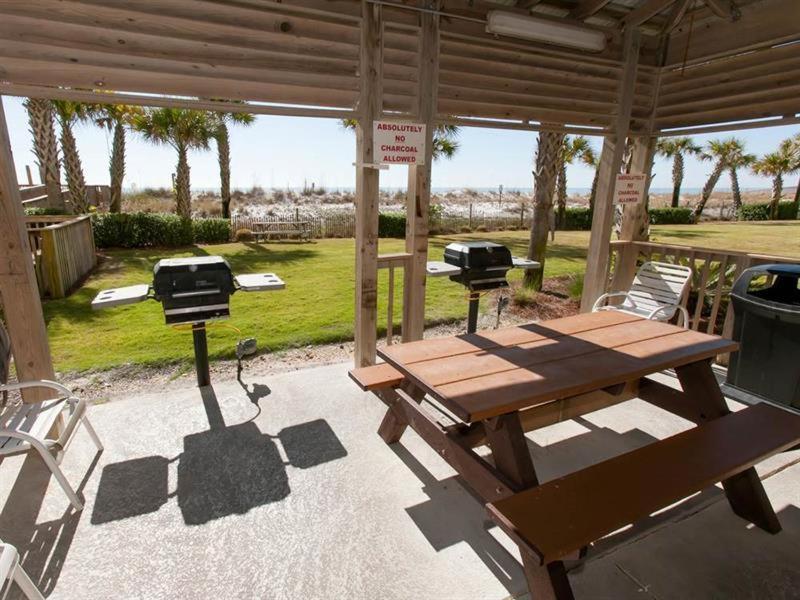 Regency Isle 309 By Liquid Life Apartment Orange Beach Exterior foto