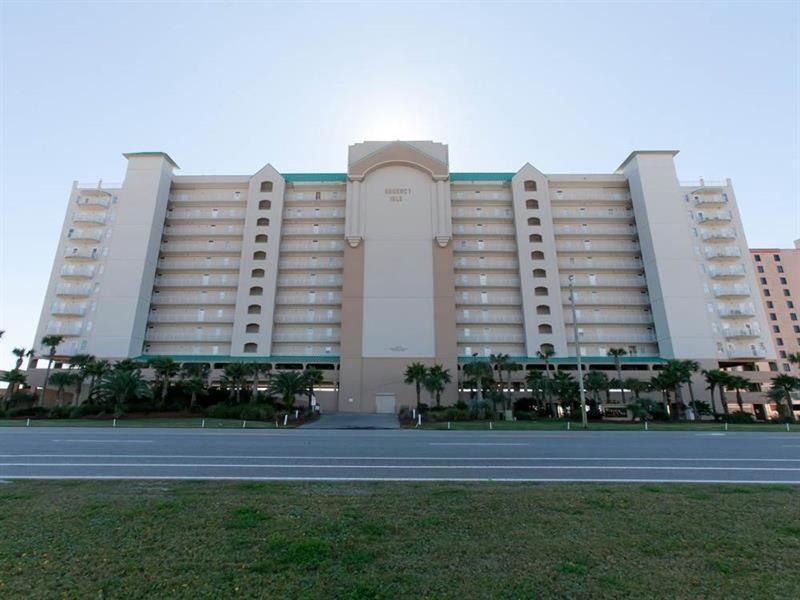 Regency Isle 309 By Liquid Life Apartment Orange Beach Exterior foto