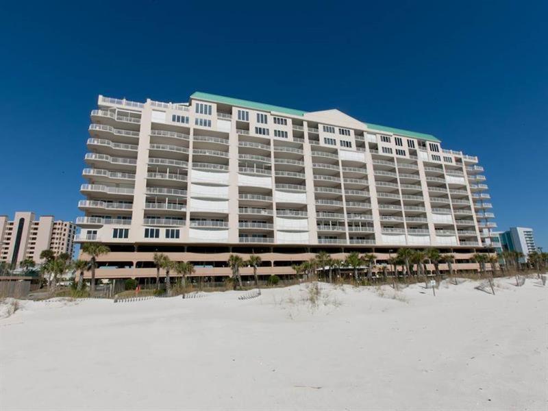 Regency Isle 309 By Liquid Life Apartment Orange Beach Exterior foto
