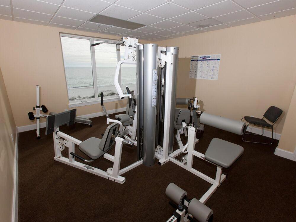 Regency Isle 309 By Liquid Life Apartment Orange Beach Exterior foto