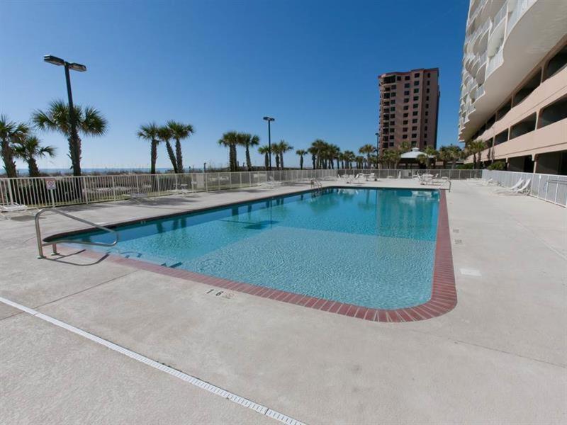 Regency Isle 309 By Liquid Life Apartment Orange Beach Exterior foto