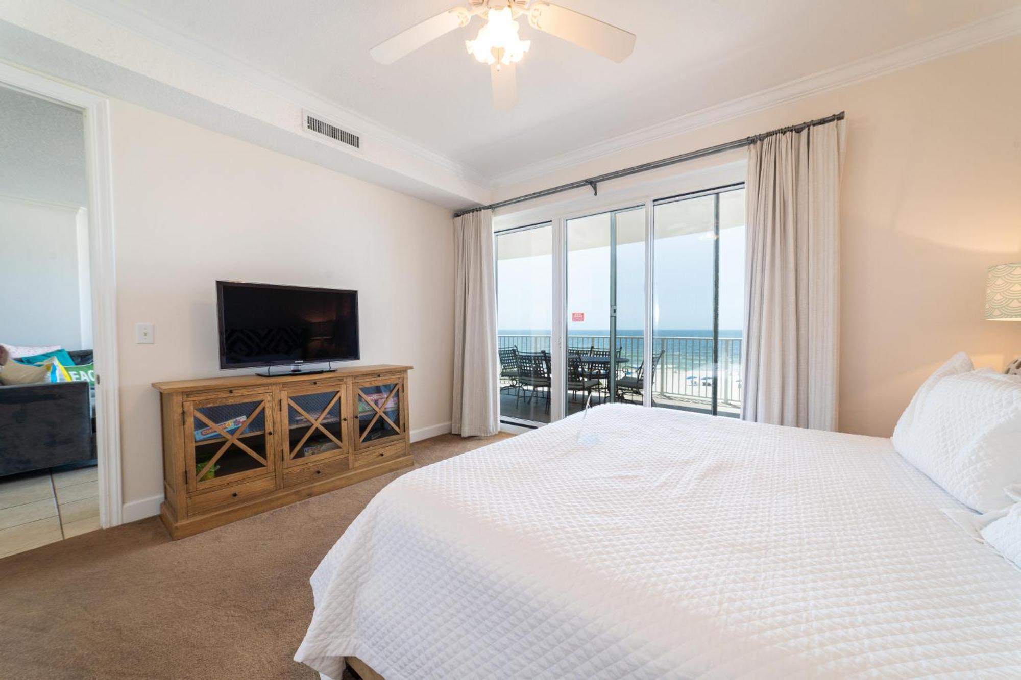 Regency Isle 309 By Liquid Life Apartment Orange Beach Exterior foto