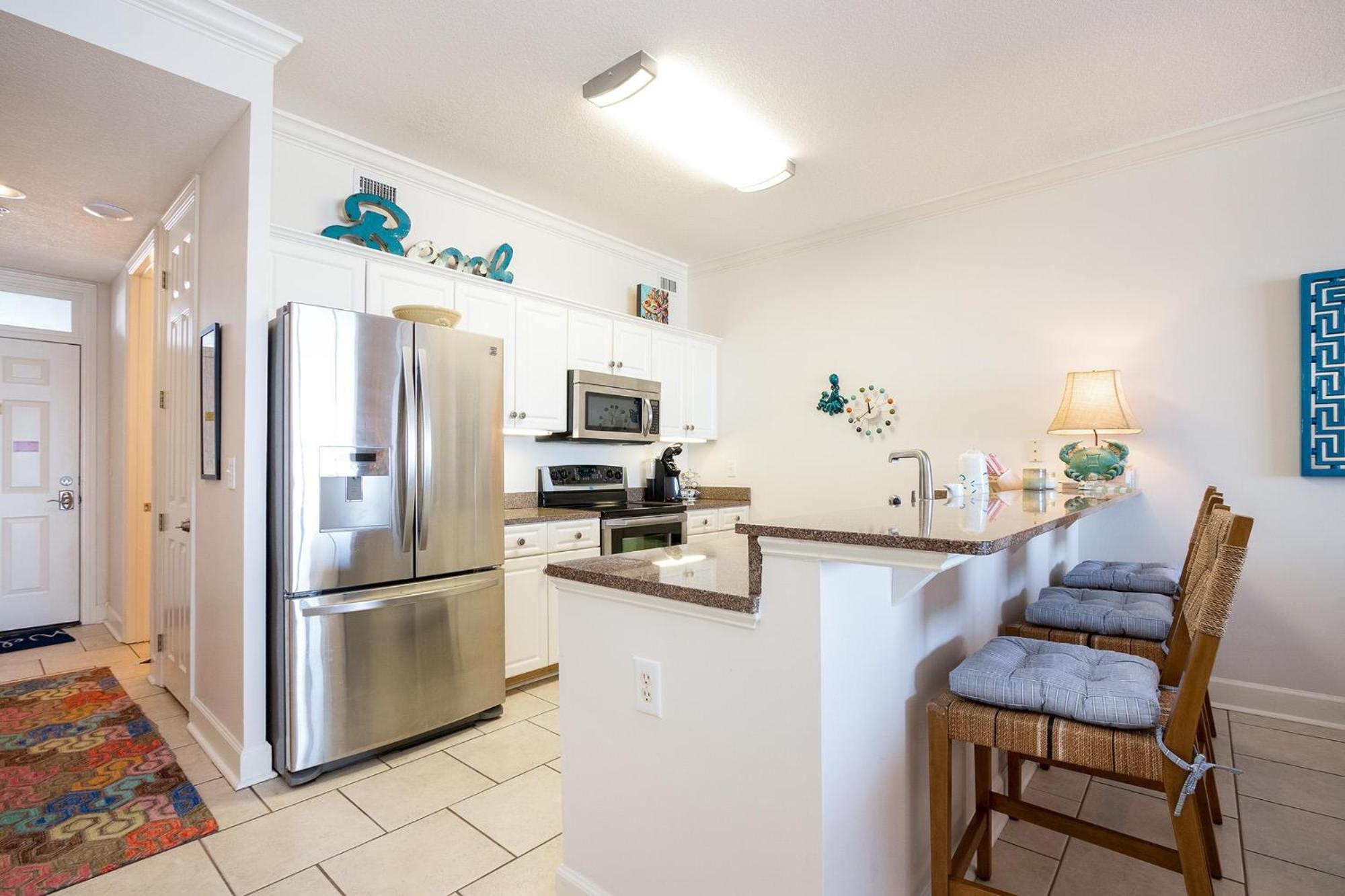 Regency Isle 309 By Liquid Life Apartment Orange Beach Exterior foto