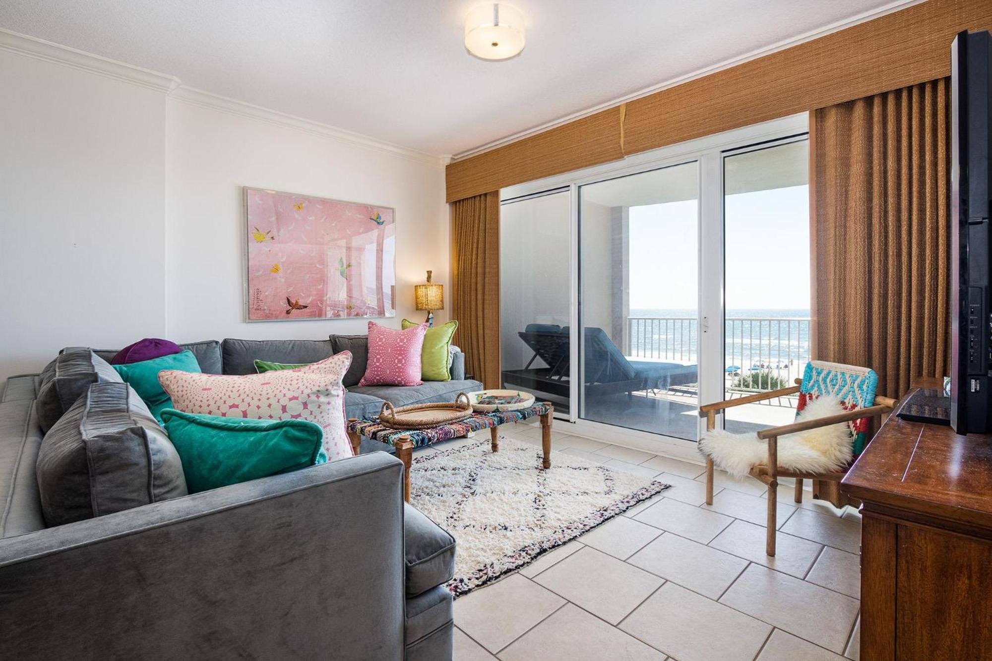 Regency Isle 309 By Liquid Life Apartment Orange Beach Exterior foto