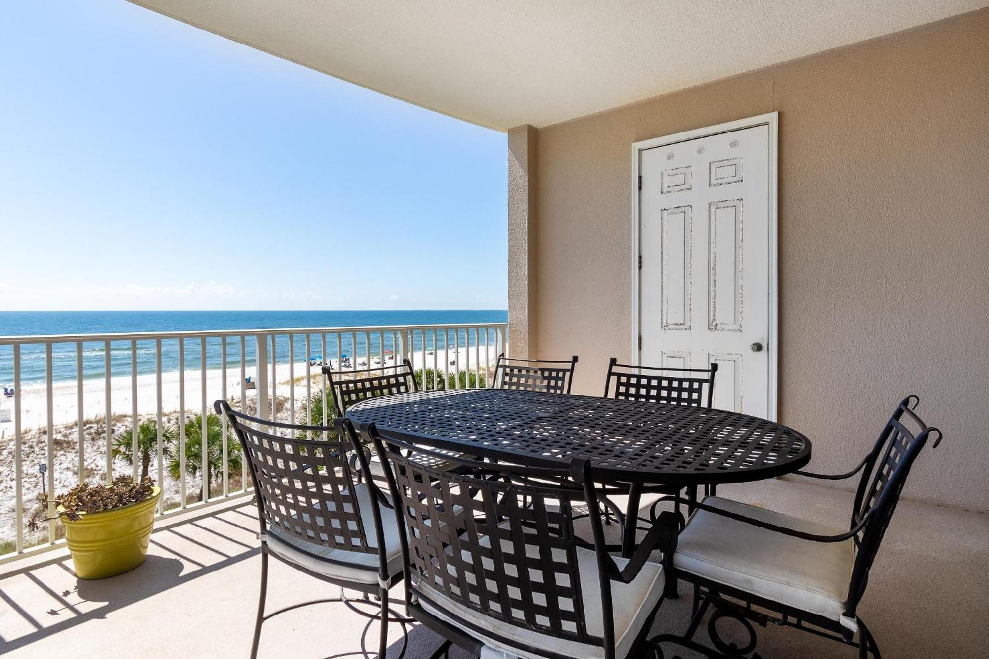 Regency Isle 309 By Liquid Life Apartment Orange Beach Exterior foto