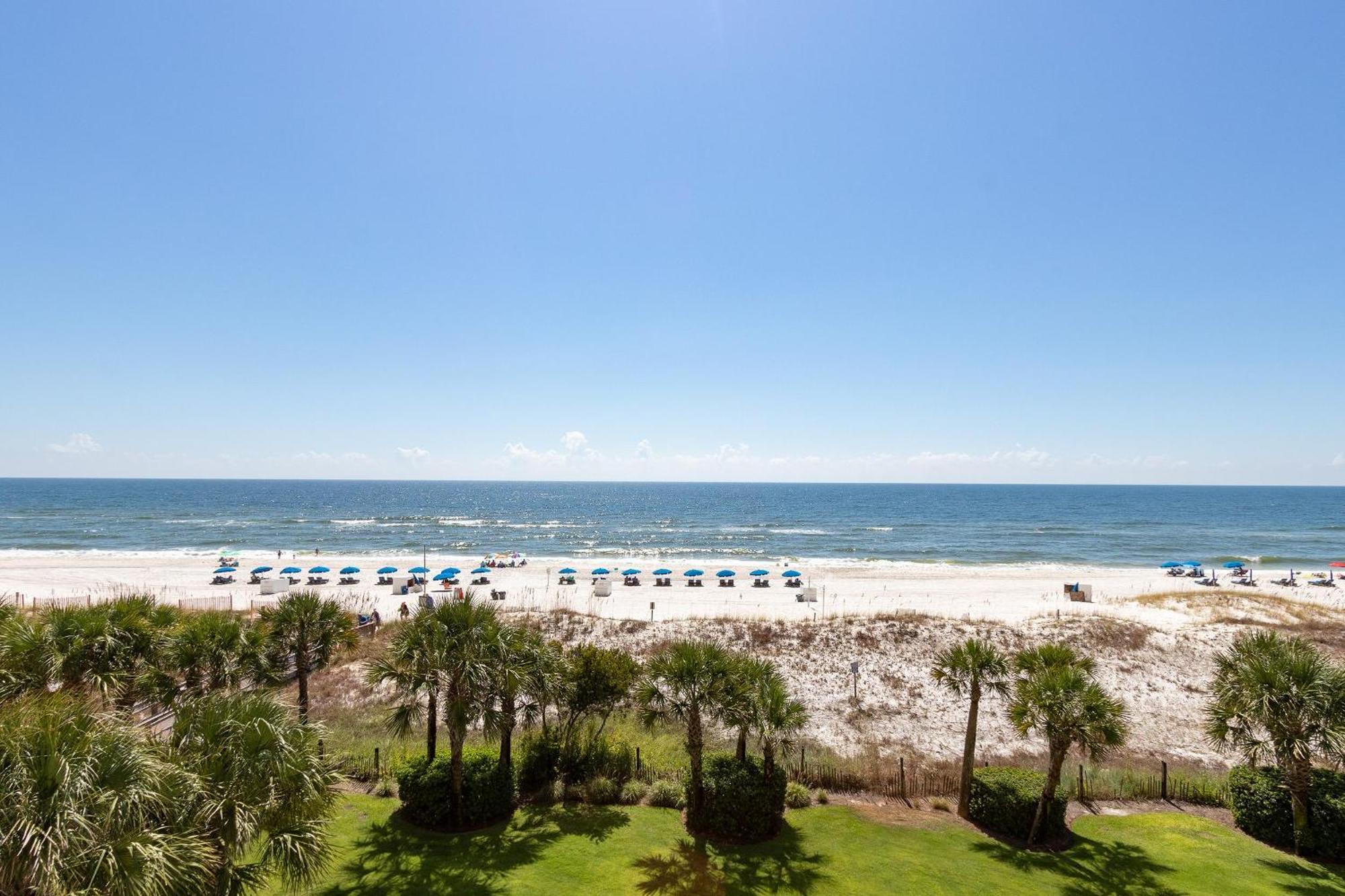 Regency Isle 309 By Liquid Life Apartment Orange Beach Exterior foto