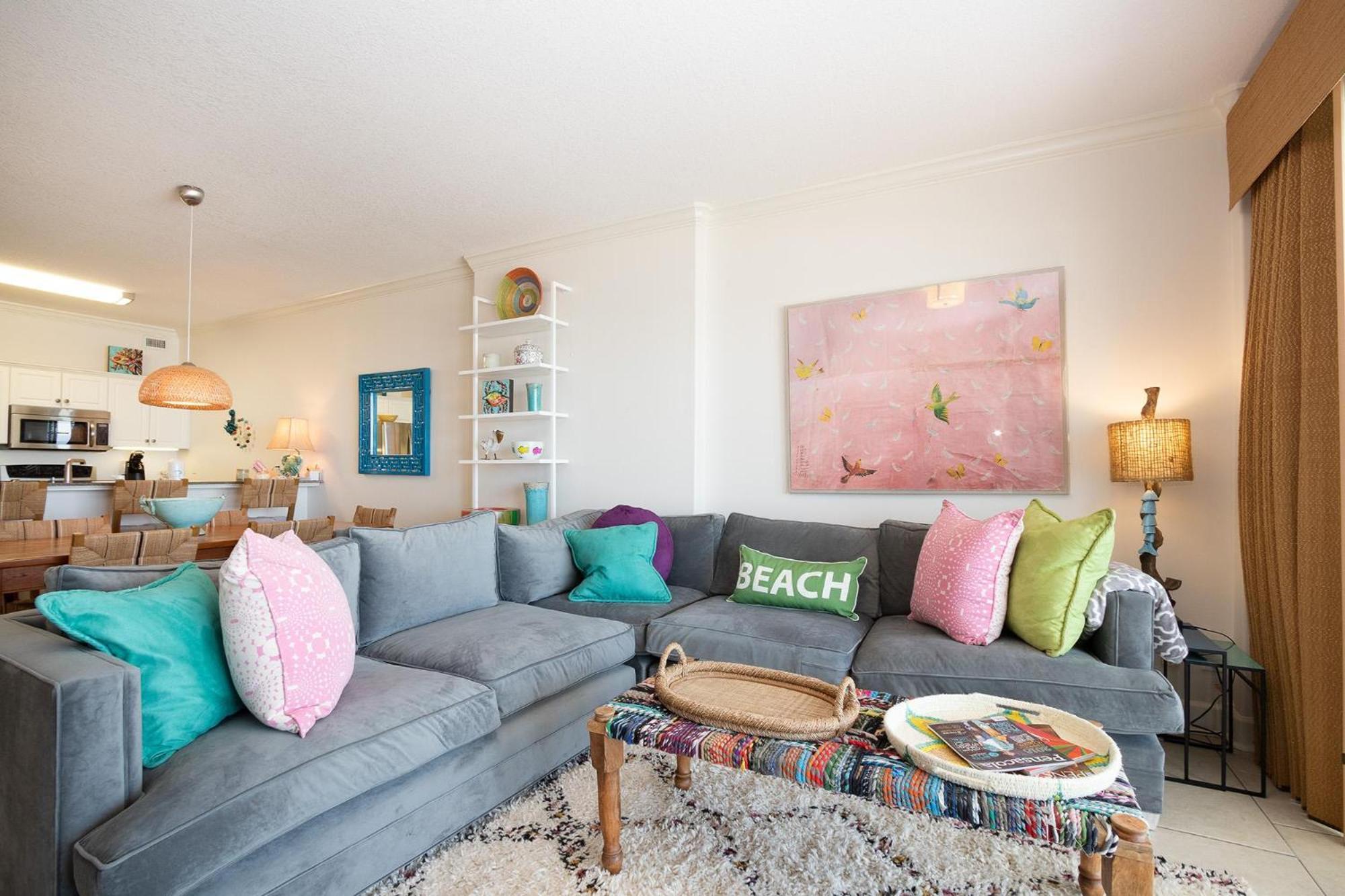 Regency Isle 309 By Liquid Life Apartment Orange Beach Exterior foto