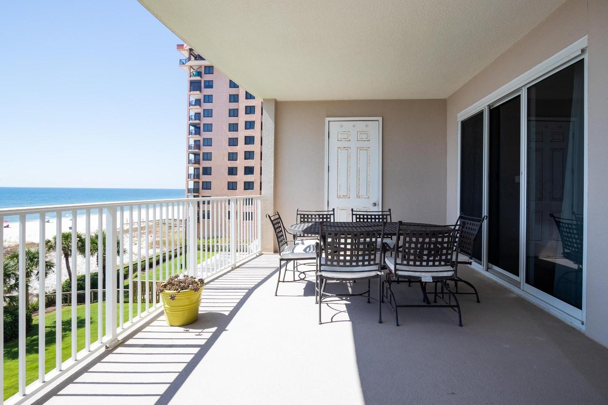 Regency Isle 309 By Liquid Life Apartment Orange Beach Exterior foto