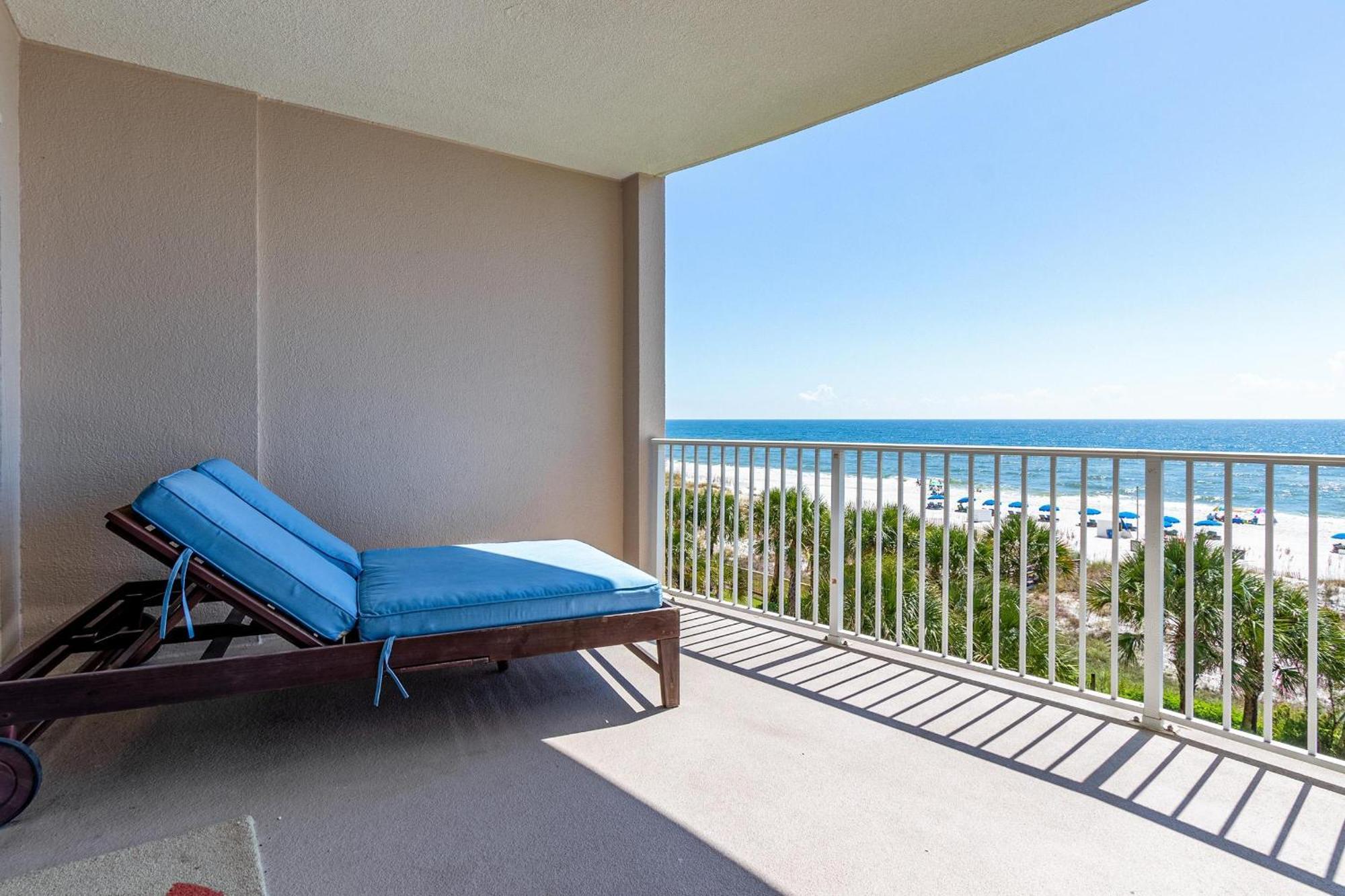 Regency Isle 309 By Liquid Life Apartment Orange Beach Exterior foto