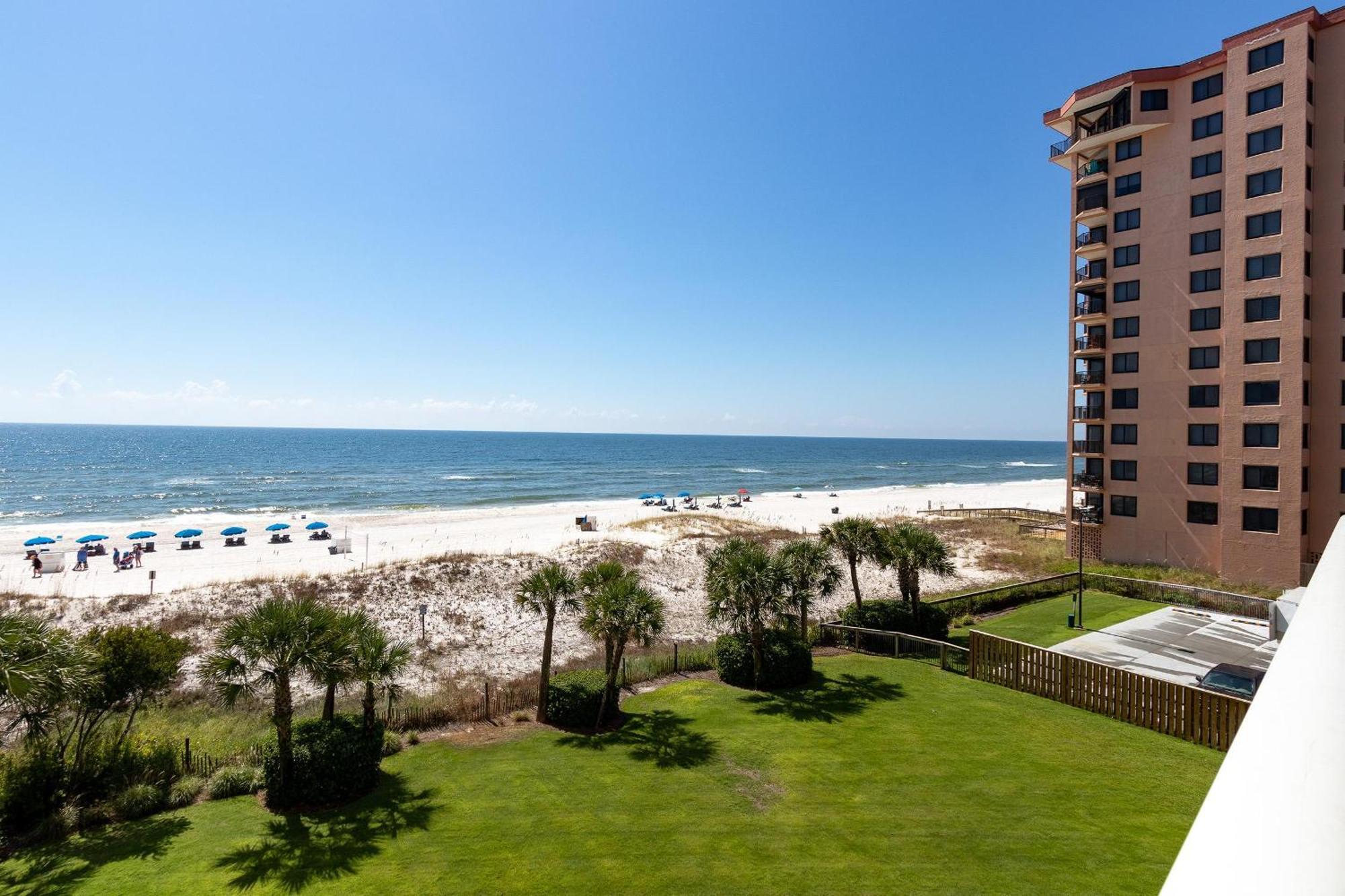 Regency Isle 309 By Liquid Life Apartment Orange Beach Exterior foto