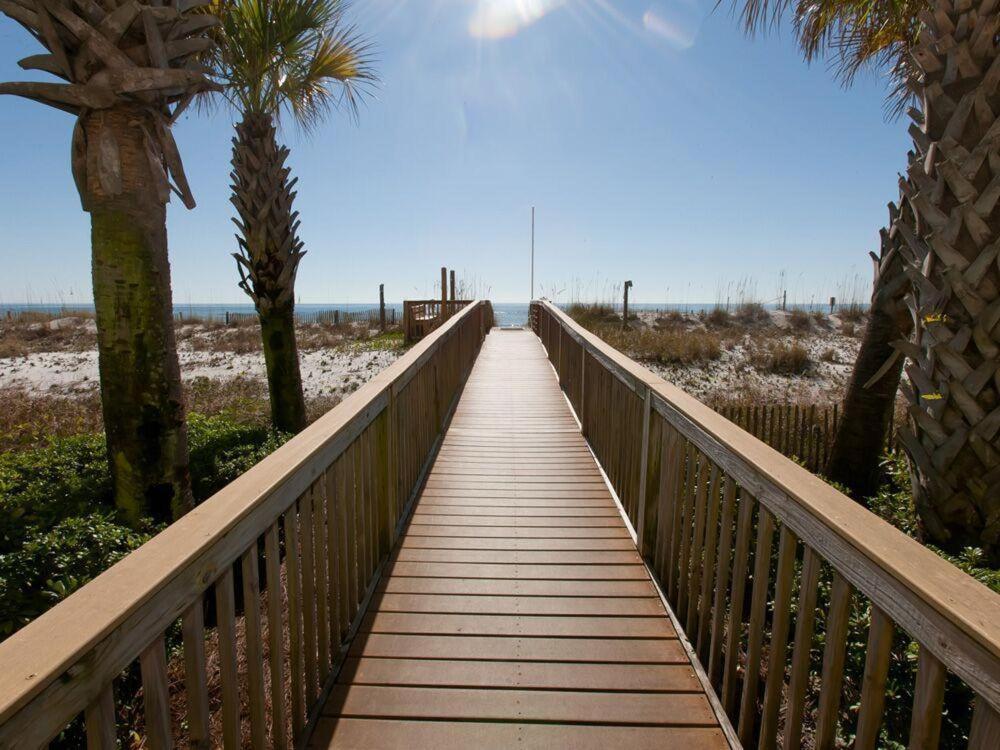 Regency Isle 309 By Liquid Life Apartment Orange Beach Exterior foto