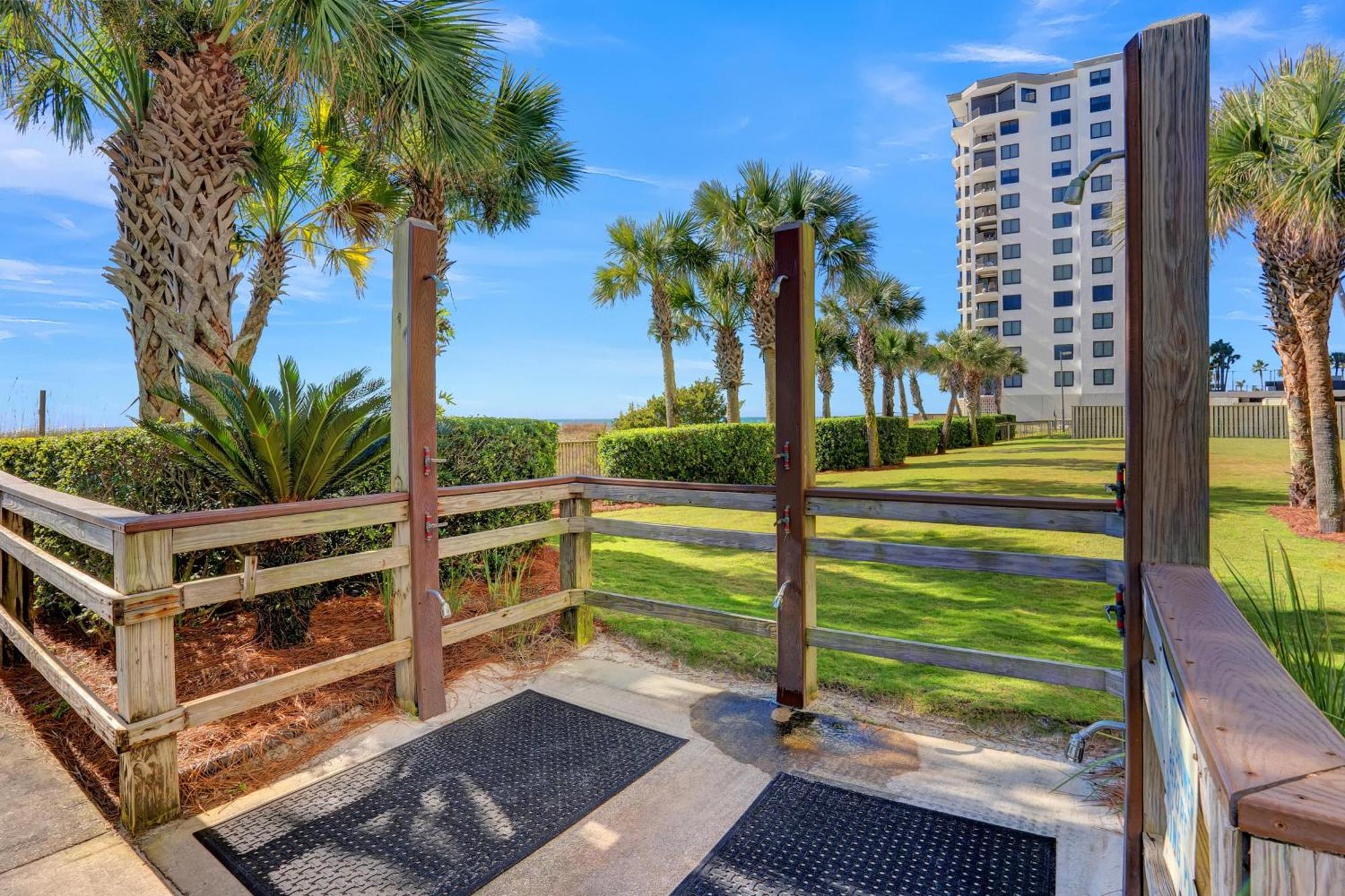 Regency Isle 309 By Liquid Life Apartment Orange Beach Exterior foto
