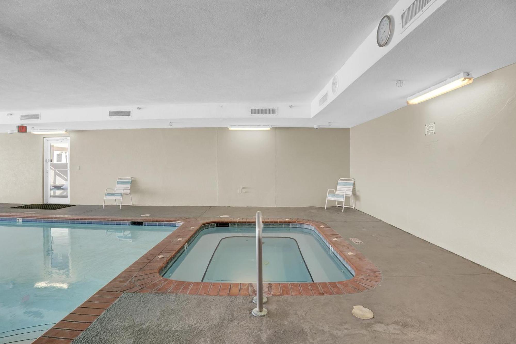 Regency Isle 309 By Liquid Life Apartment Orange Beach Exterior foto