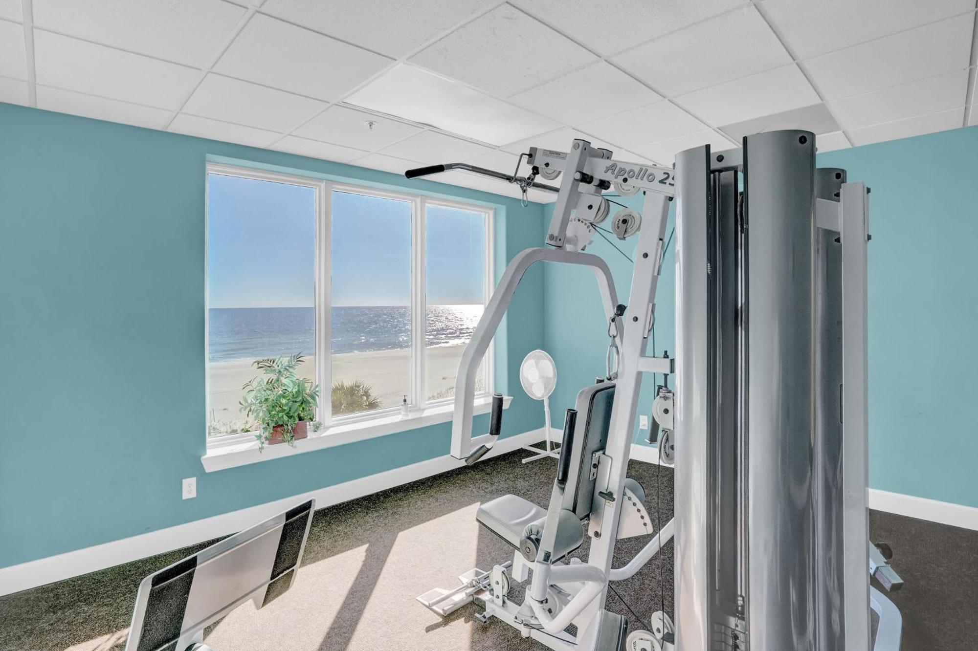 Regency Isle 309 By Liquid Life Apartment Orange Beach Exterior foto