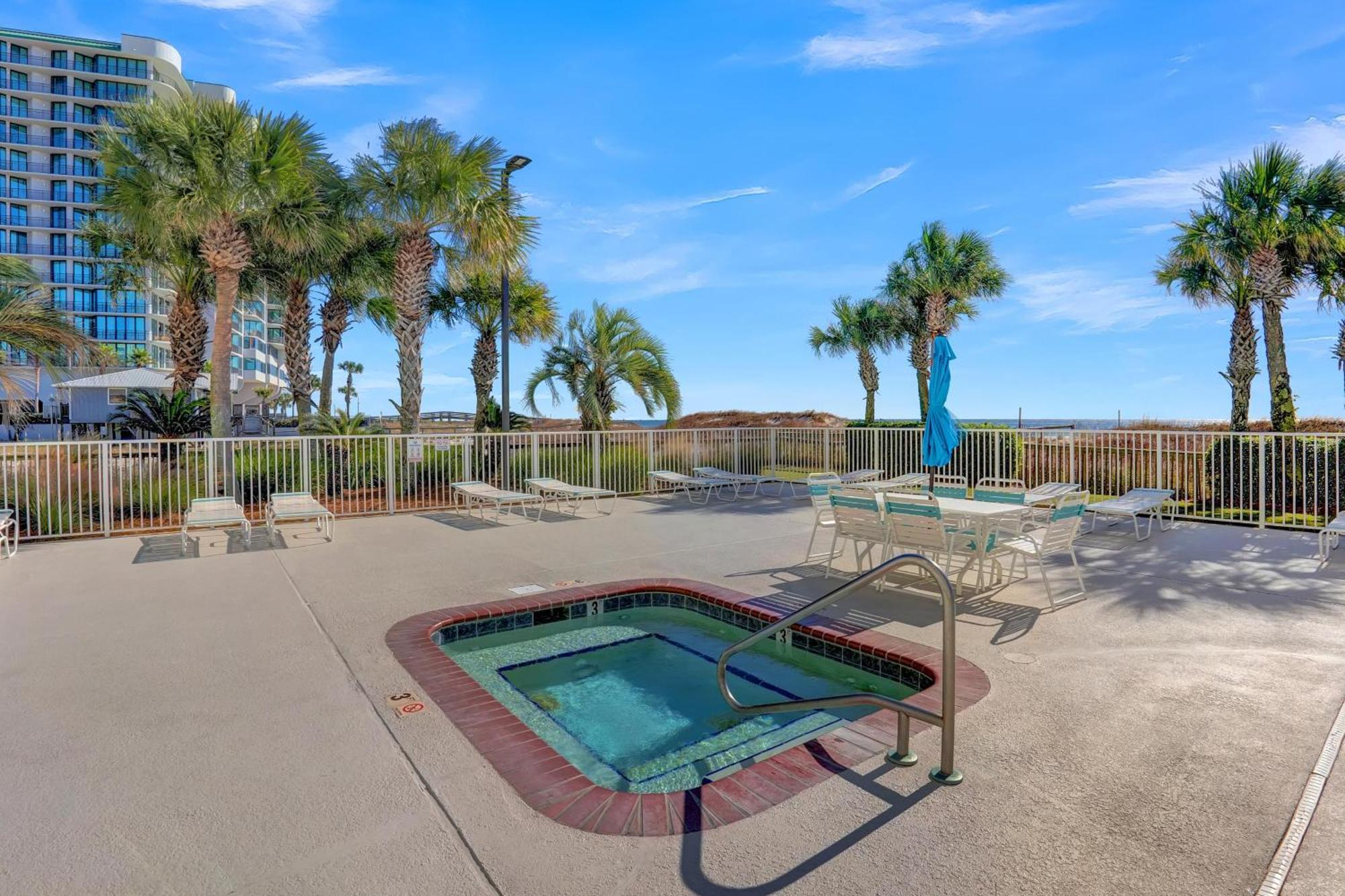 Regency Isle 309 By Liquid Life Apartment Orange Beach Exterior foto