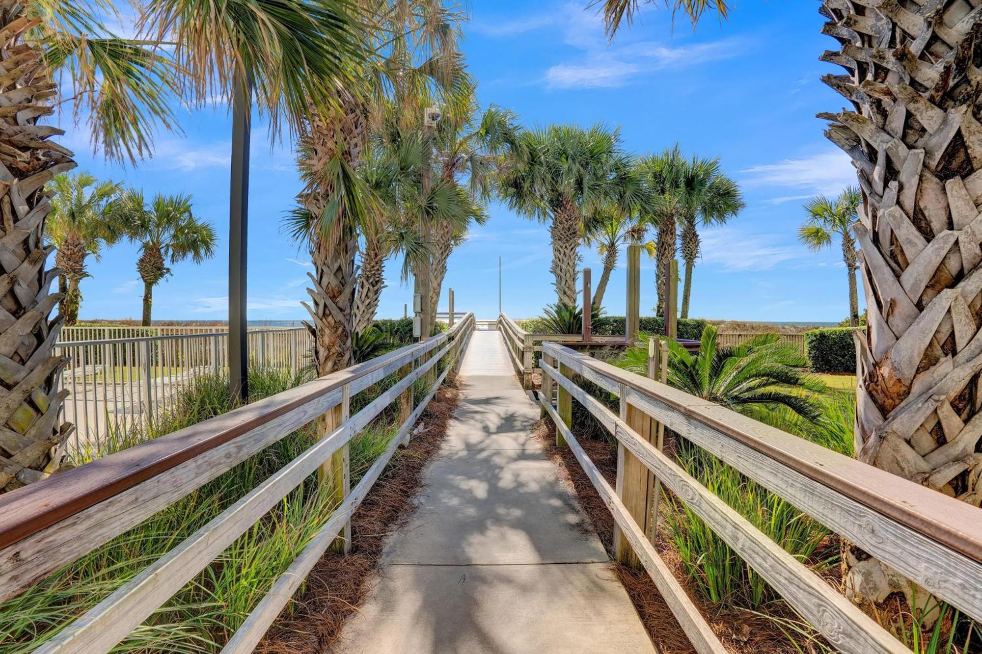 Regency Isle 309 By Liquid Life Apartment Orange Beach Exterior foto