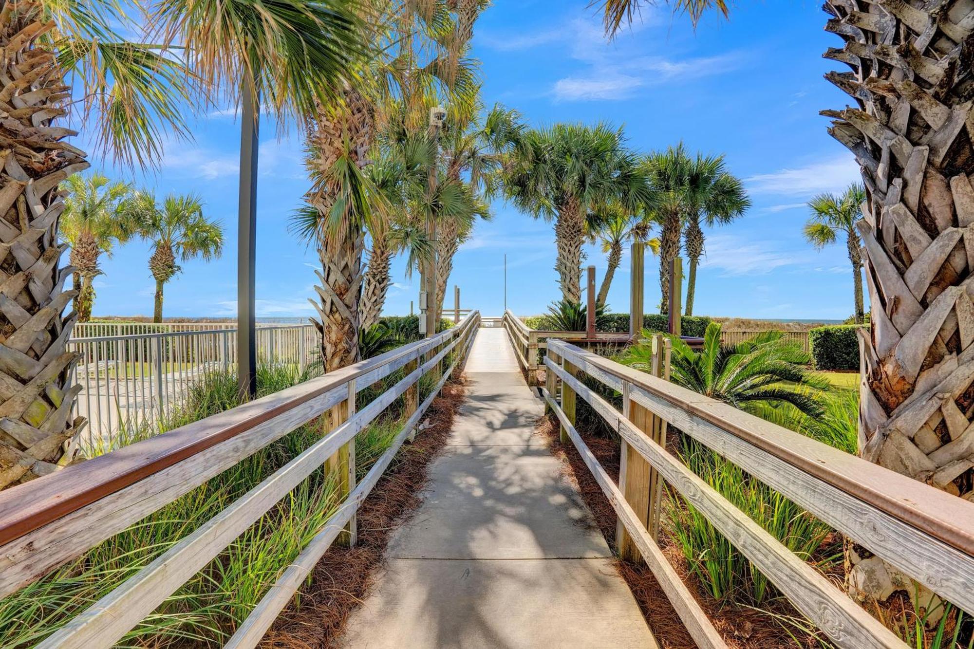 Regency Isle 309 By Liquid Life Apartment Orange Beach Exterior foto