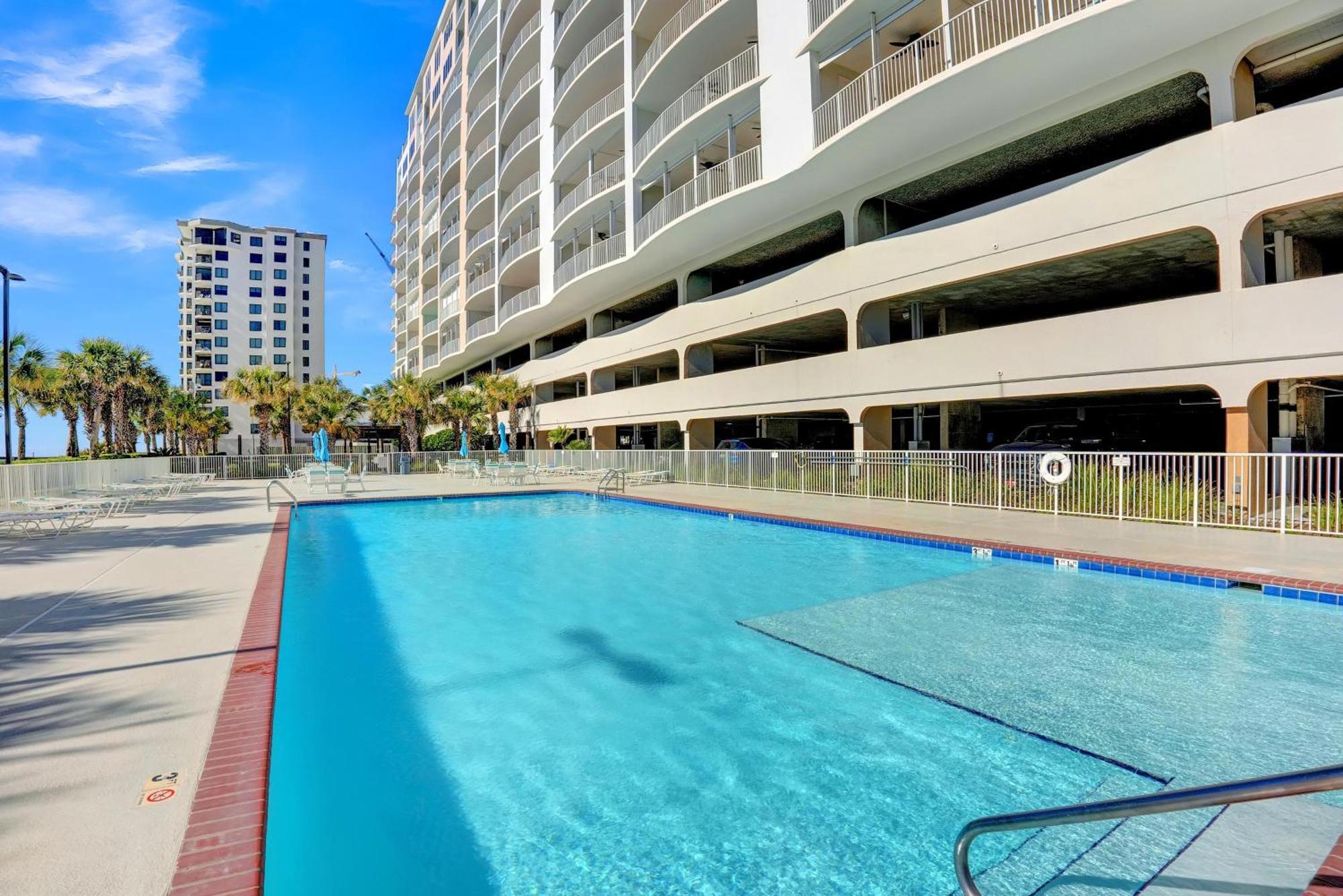 Regency Isle 309 By Liquid Life Apartment Orange Beach Exterior foto