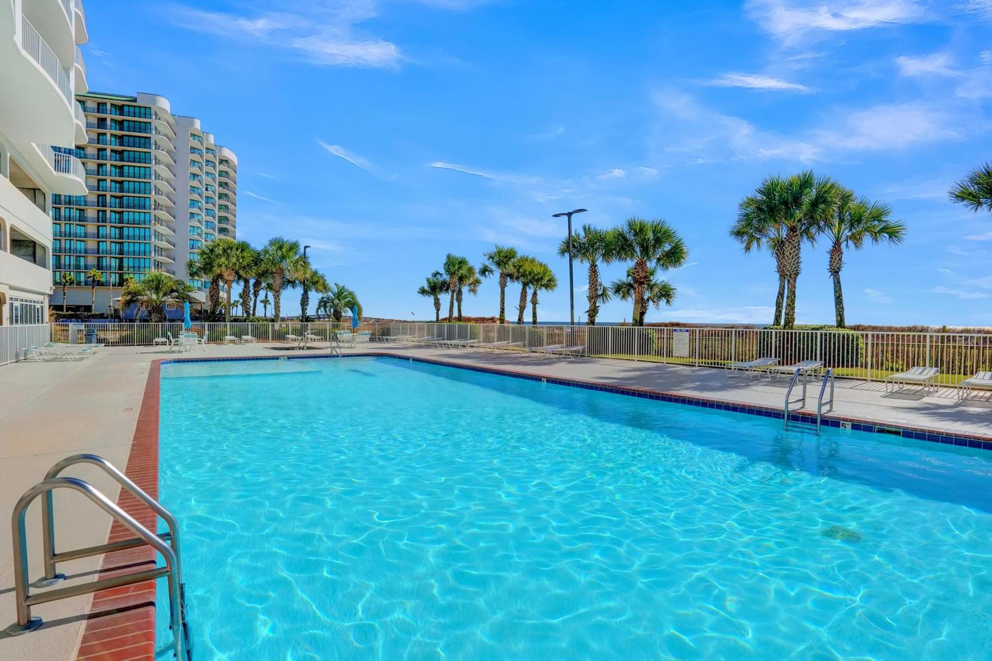 Regency Isle 309 By Liquid Life Apartment Orange Beach Exterior foto
