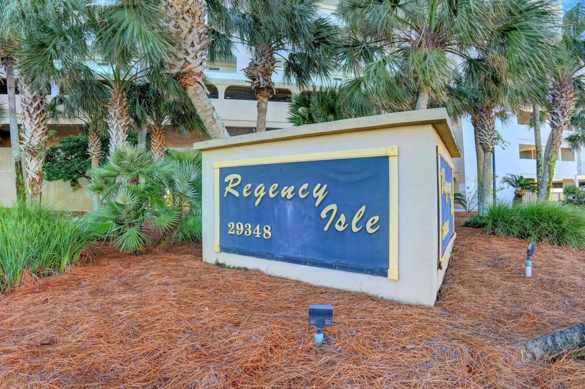 Regency Isle 309 By Liquid Life Apartment Orange Beach Exterior foto