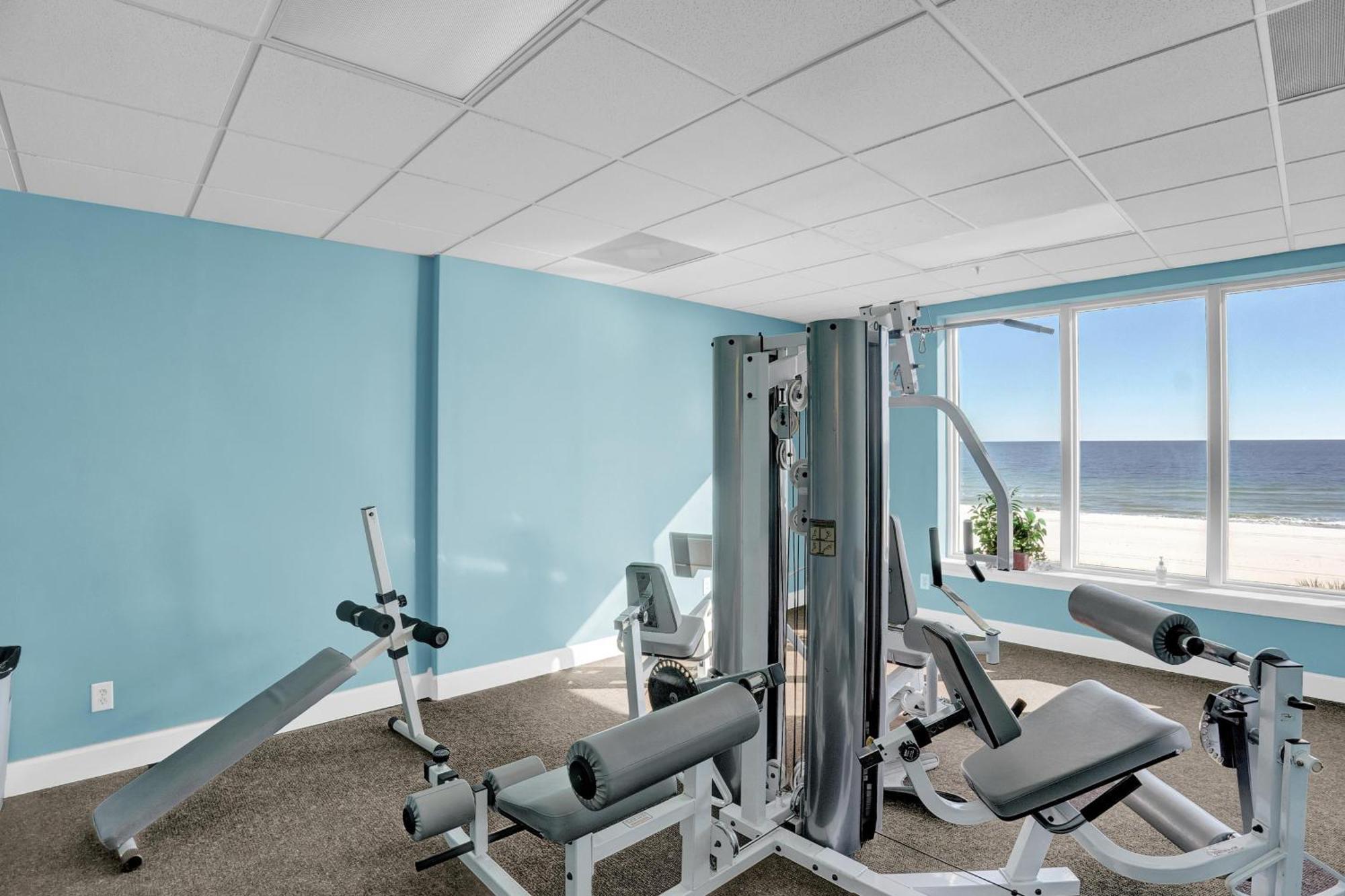Regency Isle 309 By Liquid Life Apartment Orange Beach Exterior foto