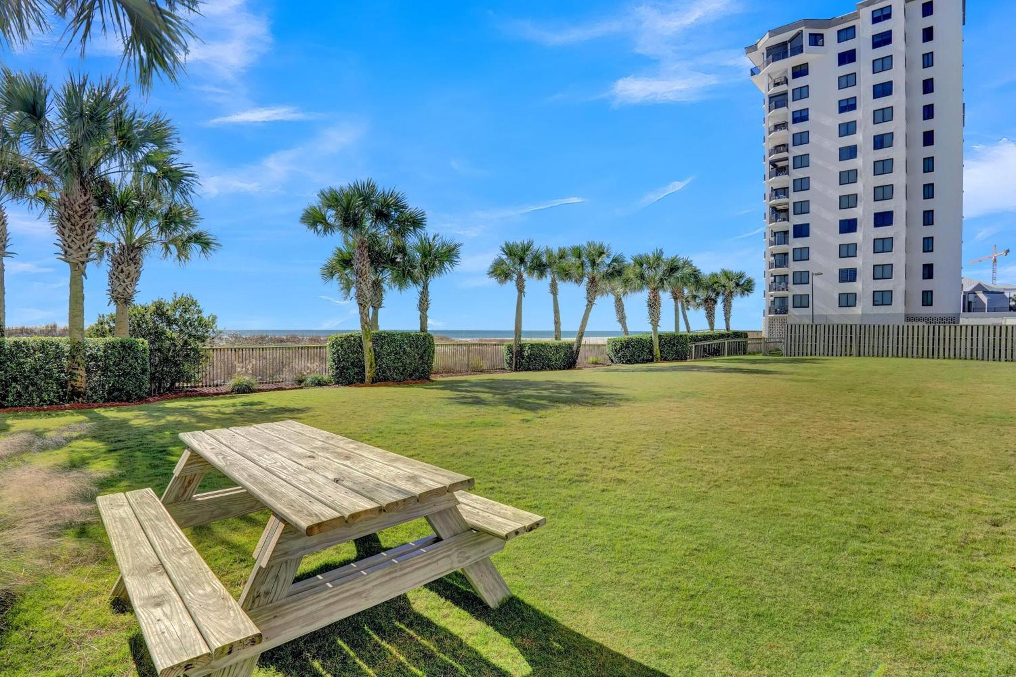 Regency Isle 309 By Liquid Life Apartment Orange Beach Exterior foto