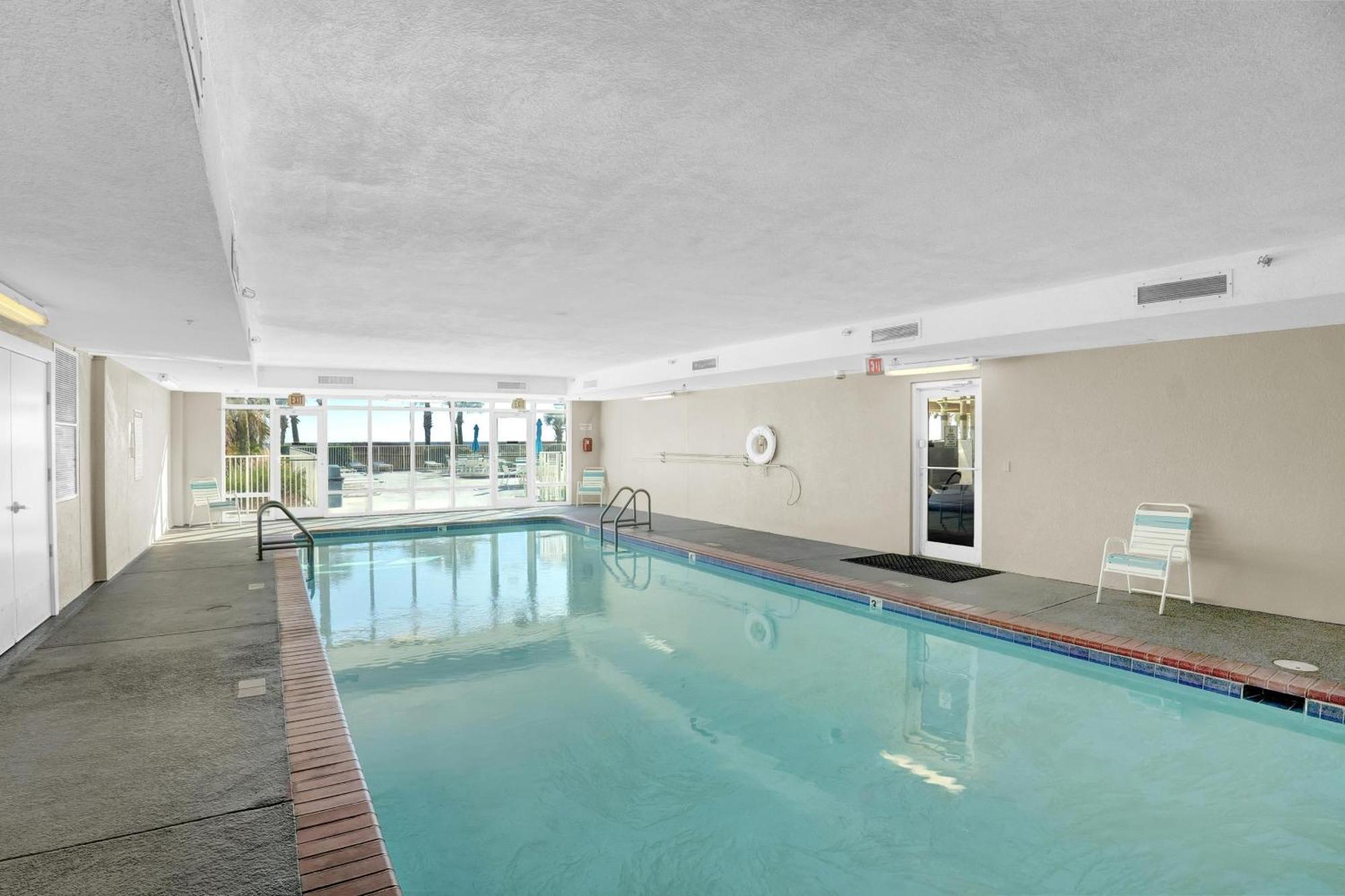Regency Isle 309 By Liquid Life Apartment Orange Beach Exterior foto