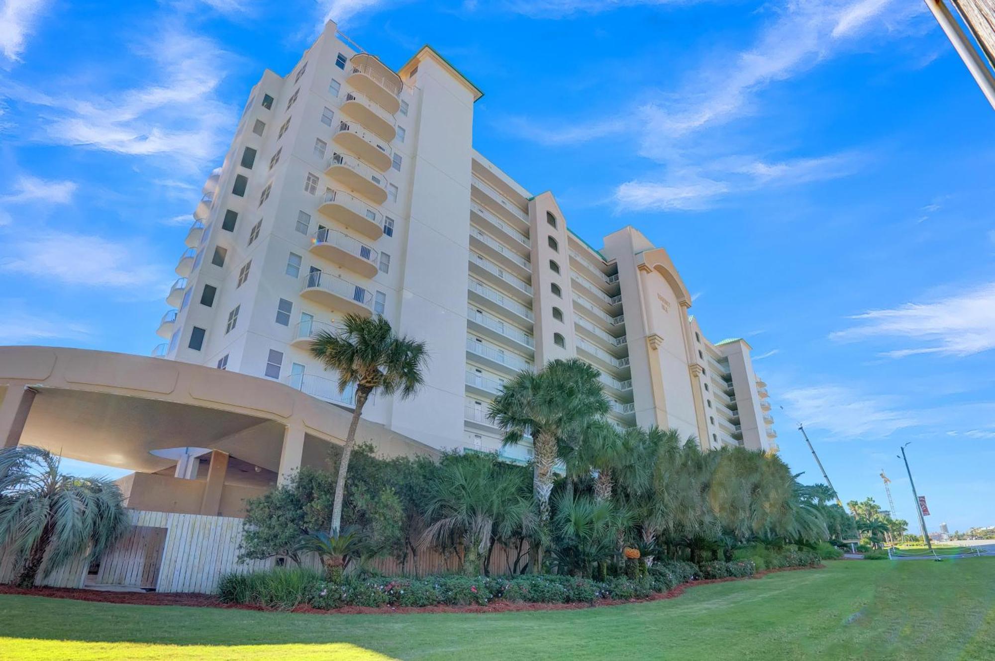 Regency Isle 309 By Liquid Life Apartment Orange Beach Exterior foto