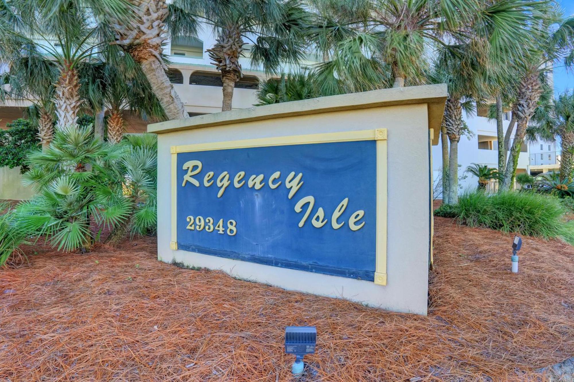 Regency Isle 309 By Liquid Life Apartment Orange Beach Exterior foto