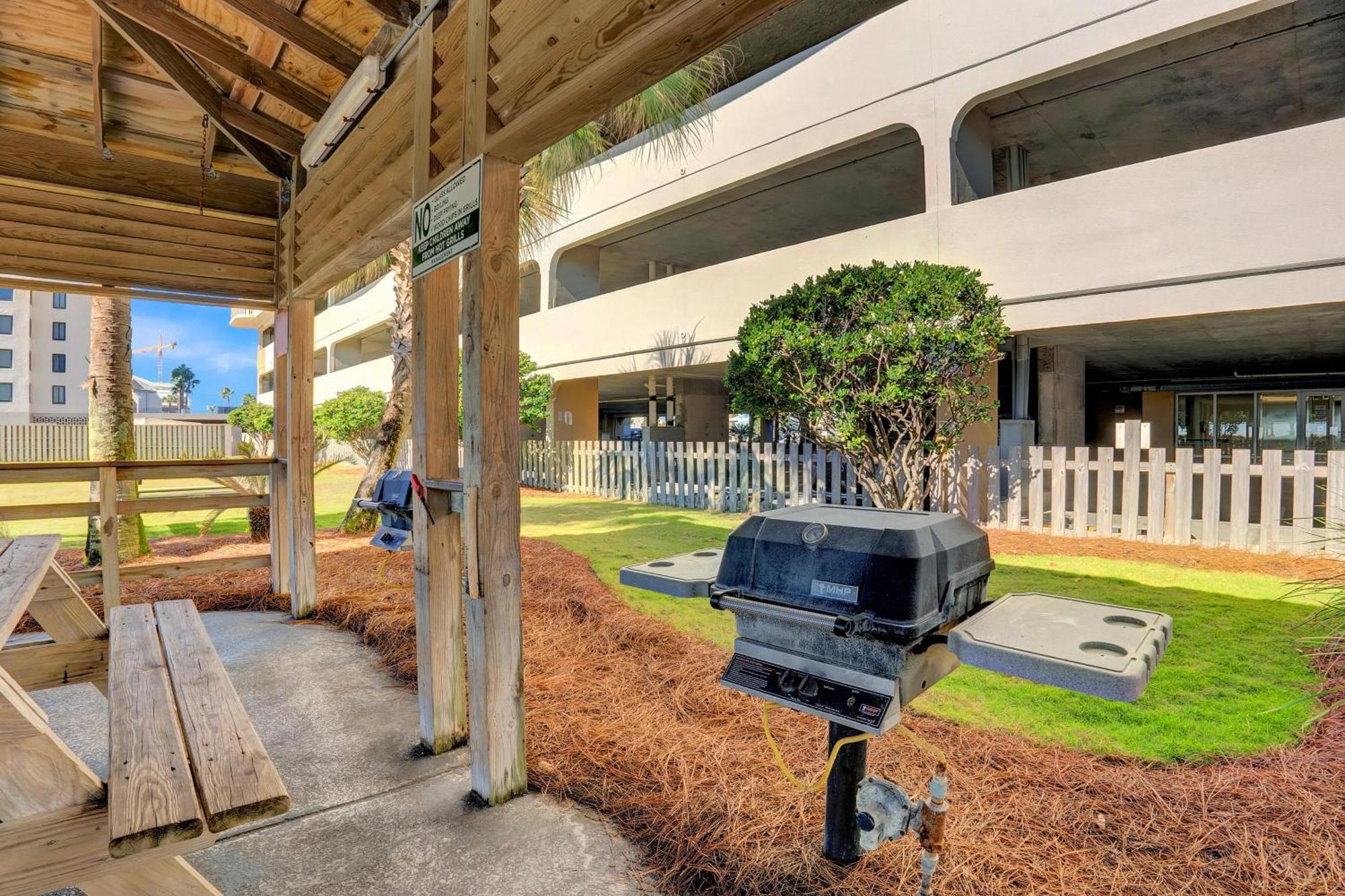 Regency Isle 309 By Liquid Life Apartment Orange Beach Exterior foto