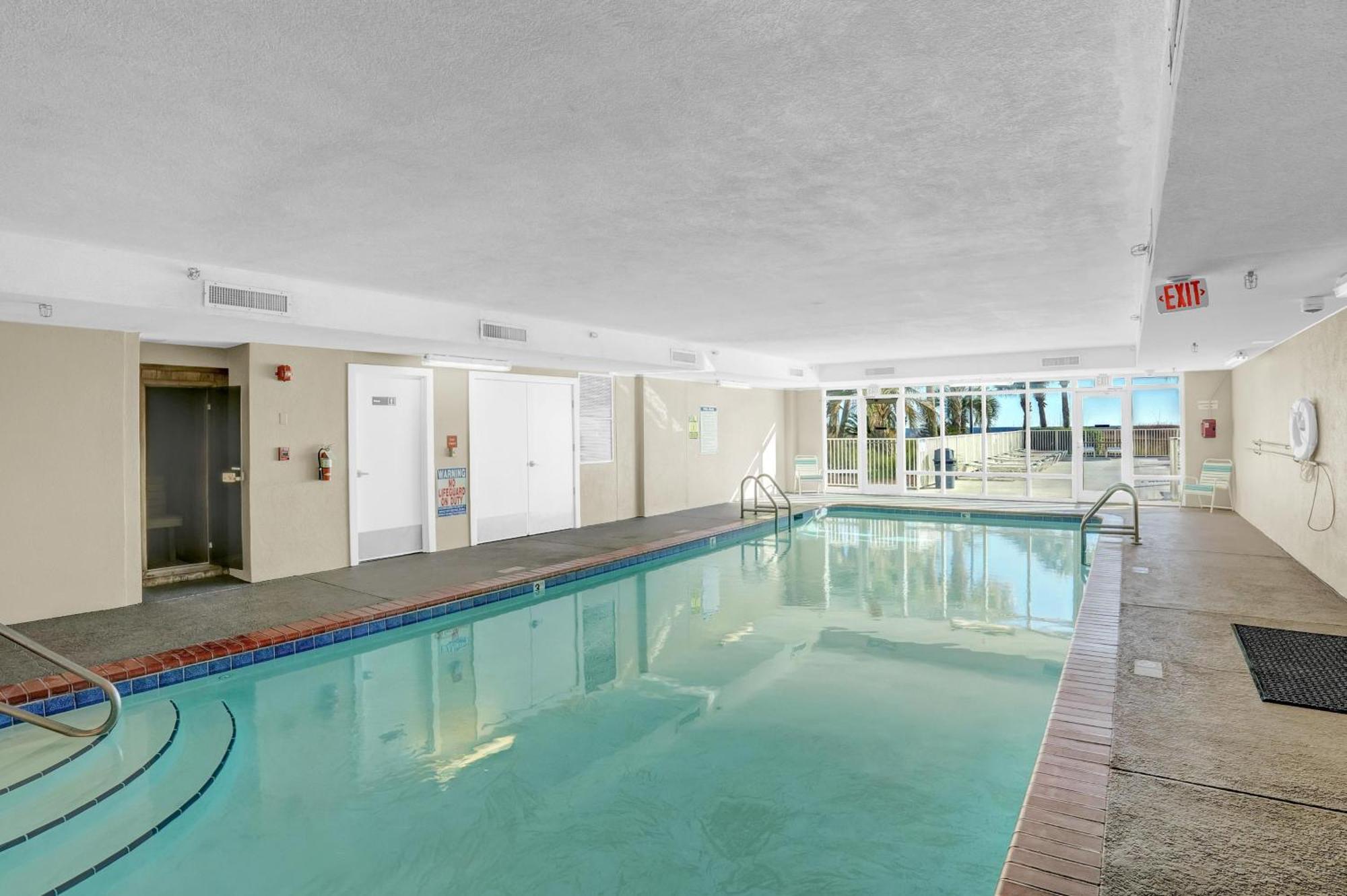 Regency Isle 309 By Liquid Life Apartment Orange Beach Exterior foto